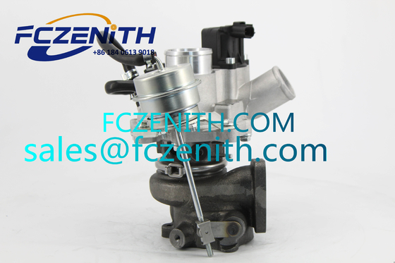 VT01 Araba Motoru Turboşarjı 1380000011 N01G1031100A 7121610624