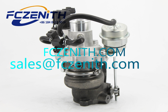 VT01 Araba Motoru Turboşarjı 1380000011 N01G1031100A 7121610624