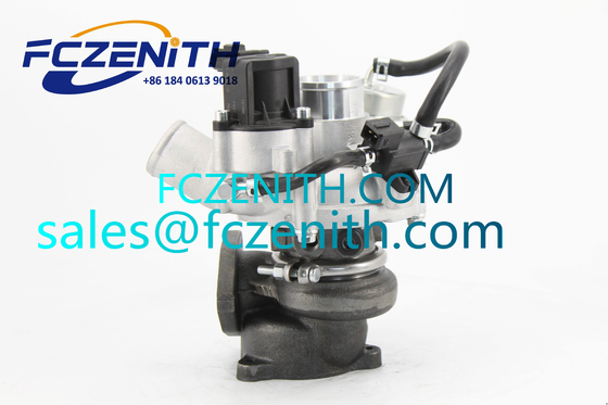 VT01 Araba Motoru Turboşarjı 1380000011 N01G1031100A 7121610624