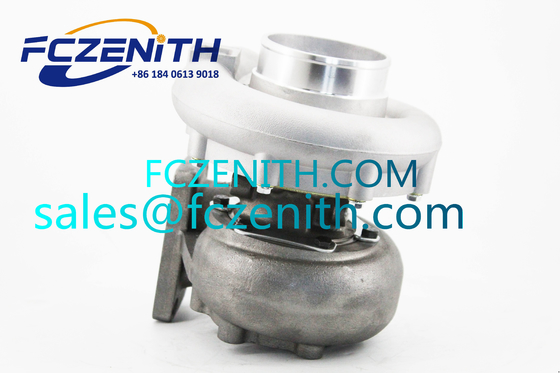 J90S C38AB-38AB630 00JG095S003 SC11CB 6121Z için Araba Motor Turboşarjı