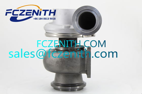C10 S310 S310S026 Araba Motoru Turboşarjı 178477 2046489 10R0183