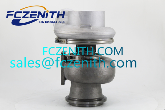 C10 S310 S310S026 Araba Motoru Turboşarjı 178477 2046489 10R0183