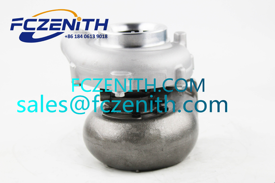 CCM Motoru İçin Özelleştirilmiş K27 53279707062 87802480 Araba Turbo