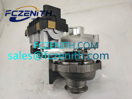 GTB1549VK Turbo şarj cihazı 4805337 96440365 762463-5006S 762463 Chevrolet Captiva C100 C140 2.0 Z20S Motor 762463-0006