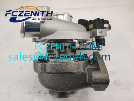 GTB1549VK Turbo şarj cihazı 4805337 96440365 762463-5006S 762463 Chevrolet Captiva C100 C140 2.0 Z20S Motor 762463-0006
